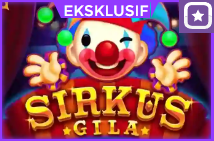 Sirkus Gilla